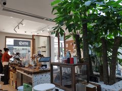 -Line 咖啡(石厦花园店)