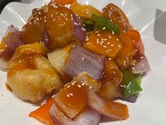 -港禧茶餐厅(美莲广场店)