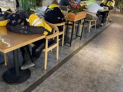 -风云再起游乐汇(北京西单西西友谊店)