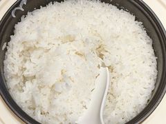 米饭-湘君私厨.16年湘菜店(金匙望湖店)