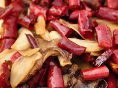 -一坐一忘云南菜(卓悦中心)