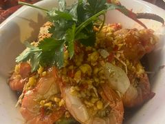 -虾糊闹(汽车东站店)