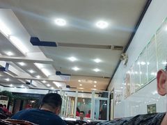 -杨记拉面总店