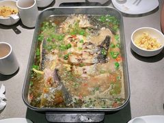 -半天妖烤鱼(印象城店)