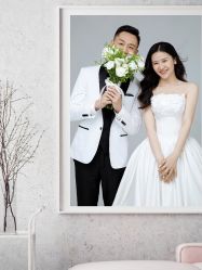-CD视觉婚纱摄影