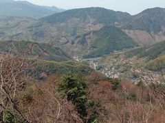 -浙西大峡谷