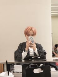 -DL HOPE造型