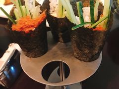 -南苑环球酒店-稻菊日式餐厅(鄞县大道店)