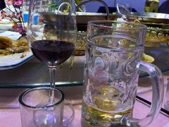 -舟山海鲜·江浙菜(银沙路店)