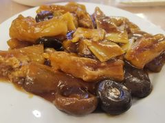 -烤肉宛饭庄(南礼士路店)