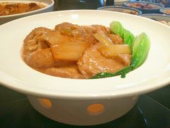 -阿庄新豫菜(通泰路店)