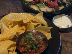 -Q MEX 库迈墨西哥餐吧(三里屯店)