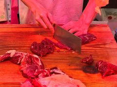 -阿娟牛肉丸·手打牛肉丸·现做现卖