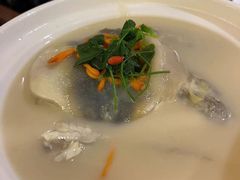 -肆月河豚·新淮扬(金融街店)