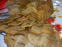 -小胡子祥彪烧烤(北湖总店)