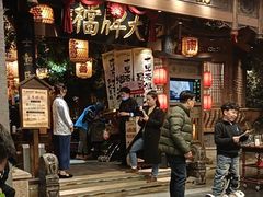 -南京大牌档(青岛万象城店)