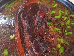 -小龙大肉面馆