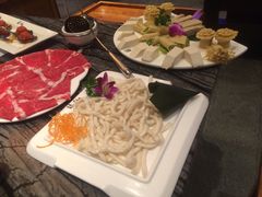 -海底捞火锅(吴中路店)