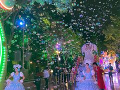 -南宁方特东盟神画