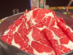 -东来顺·非遗火锅(高新店)