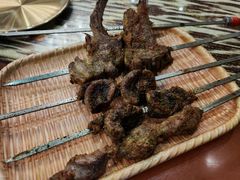 -新疆伊宁远征餐厅