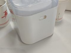 -歹歹的加个面过油肉拌面(贵州路店)