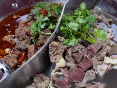 -大众跷脚牛肉馆·非遗传承单位(峨眉山店)