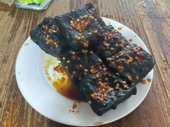 -五娭毑臭豆腐(黄兴南路店)