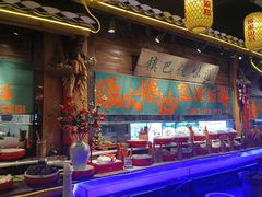 -民俗村柴火灶·景德江西菜(中国陶瓷博物馆店)