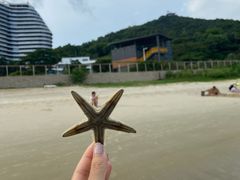 -深圳大梅沙京基洲际度假酒店