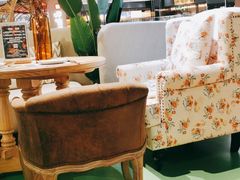 -初拾·花里餐厅(钜城华亿店)