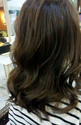 中发-东燃造型 DR·Hair Salon
