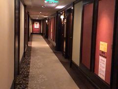 -深圳中海凯骊酒店