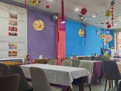 大堂-葛尼沙印度餐厅 (镇明路店)