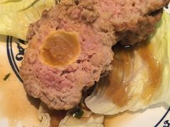 -春水锅贴·传统鲁菜(大明湖店)