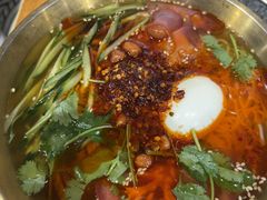 -鹤之乡·齐齐哈尔烤肉·非遗(秋涛路店)