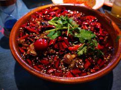 馋嘴蛙-肉串汪(望京店)