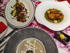 -Kathleen's Bistro&Bar 凯圣琳西餐厅(漕河泾印象城店)
