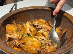 -江仙雅居(中航国际店)