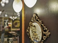 -Entrecôte 法国牛扒馆(保利·时光里店)