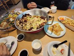 -大丰收脆鱼(万达江北店)