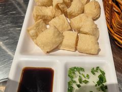 -潮界(虹桥新天地店)