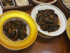 非遗软兜长鱼面-老淮城·长鱼面(河下古镇店)