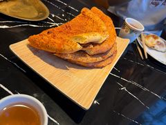 -巴依老爷新疆美食(清华东门店)