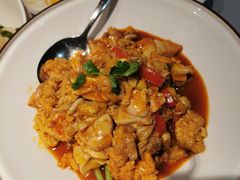 -马仕玖煲·融合菜·酥不腻烤鸭(人大店)