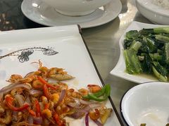 -百味园土菜馆(迎宾东路店)