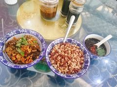 -回辉登偰氏面片(东莲花美食街店)