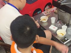 -郝大姐·乌龙山铁板烧(大学城三店)