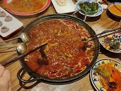 -旧街市鲜货老火锅(大光路店)