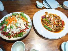 -淮扬楼(文港路店)